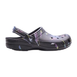 Papuci Crocs Classic Clog M 206868-001 negru Papuci Crocs Classic Clog M 206868-001 negru