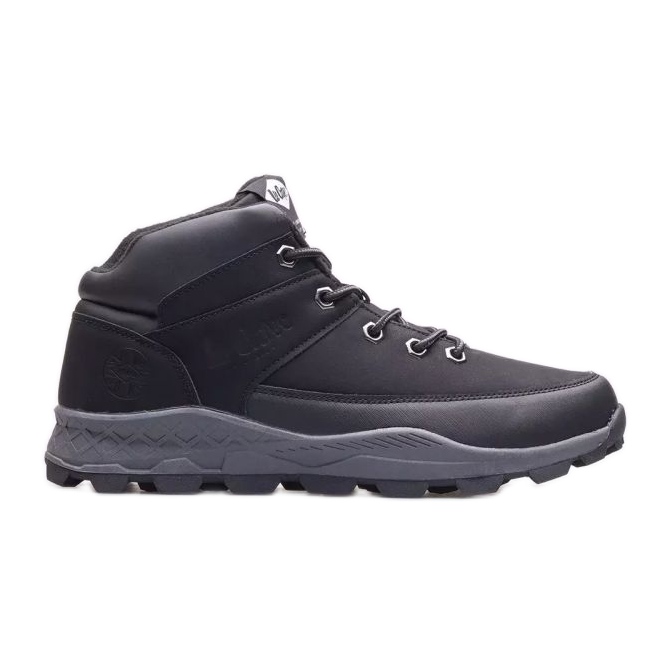 Pantofi Lee Cooper M LCJ-22-01-1391M negru
