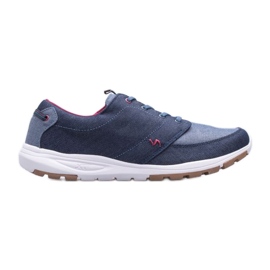 Pantofi Regatta Marine Ii M RMF606-5TJ albastru marin albastru
