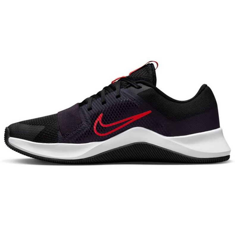 Pantofi Nike Mc Trainer 2 M CU3580 500 negru violet