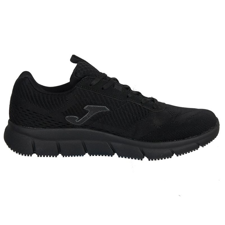 Pantofi de alergare Joma Zen M CZENW2121 negru Pantofi de alergare Joma Zen M CZENW2121 negru