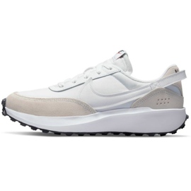 Pantofi Nike Waffle Debut W DH9523 100 alb