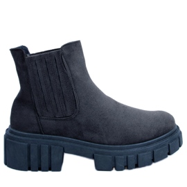 PA1 Cizme Jodhpur dama Leigh Green kaki verde PA1 Cizme Jodhpur dama Leigh Green kaki verde