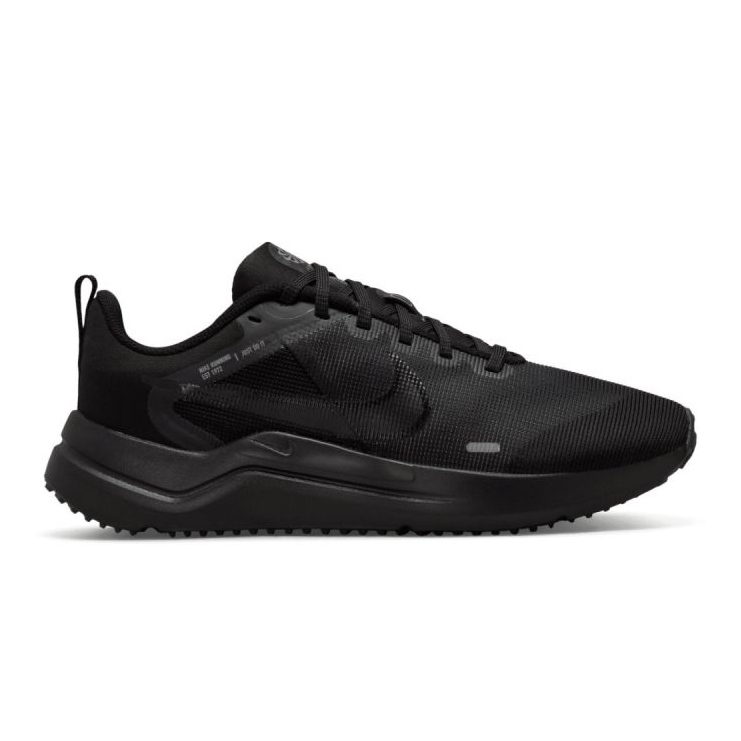 Pantofi de alergare Nike Downshifter 12 W DD9294-002 negru