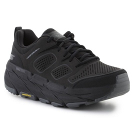 Pantofi Skechers Max Cushioning Premier Trail - Sienna 220589-BBK negru Pantofi Skechers Max Cushioning Premier Trail - Sienna 220589-BBK negru