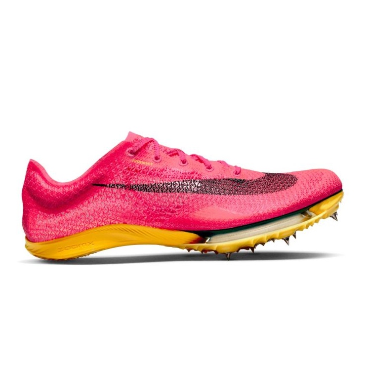 Pantofi de alergare Nike Air Zoom Victory M CD4385-600 roz