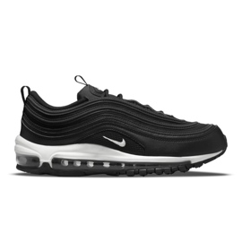 Pantofi Nike Air Max 97 W DH8016-001 negru Pantofi Nike Air Max 97 W DH8016-001 negru