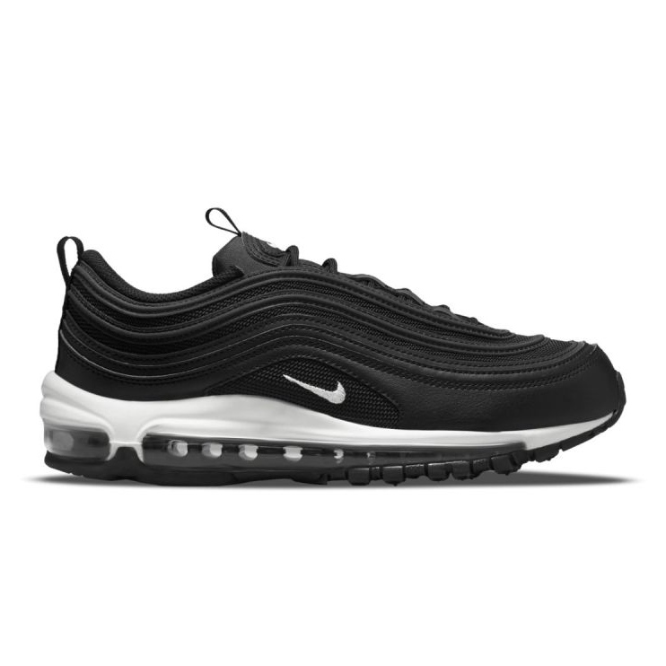 Pantofi Nike Air Max 97 W DH8016-001 negru