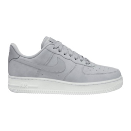 Nike Air Force 1 '07 Prm W DR9503-001 gri Nike Air Force 1 '07 Prm W DR9503-001 gri