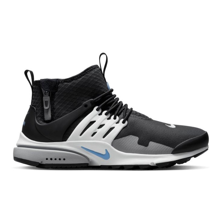 Pantofi Nike Air Presto Mid Utility M DC8751-002 negru