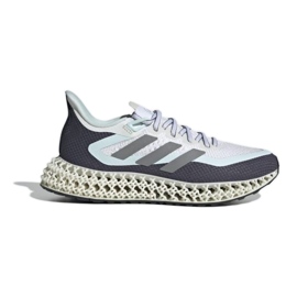 Pantofi de alergare adidas 4dfwd 2 Pantofi W GX9270 alb albastru gri