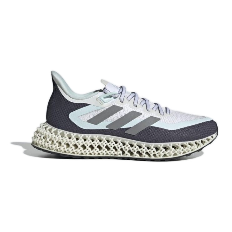 Pantofi de alergare adidas 4dfwd 2 Pantofi W GX9270 alb albastru gri