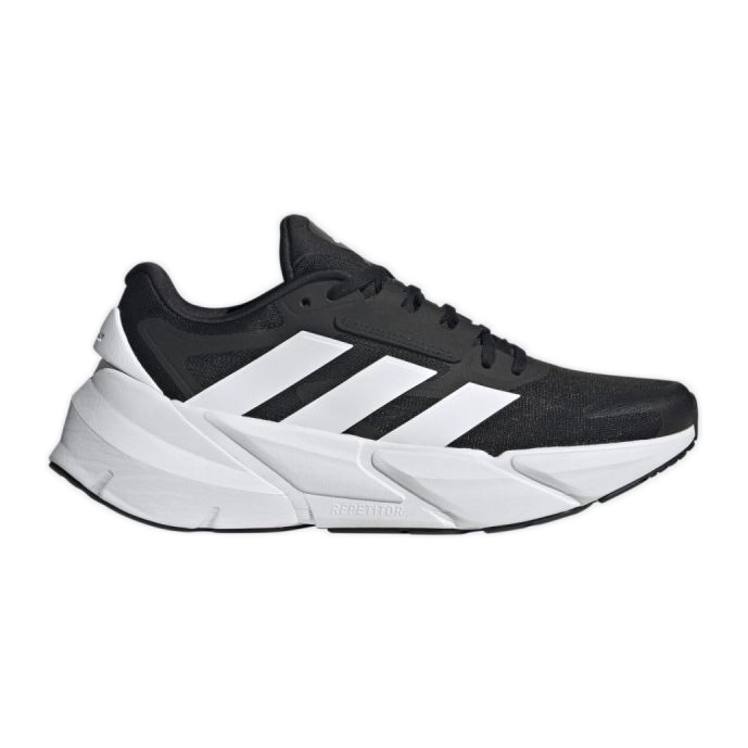 Pantofi de alergare adidas Adistar 2.0 Pantofi M HP2335 alb negru