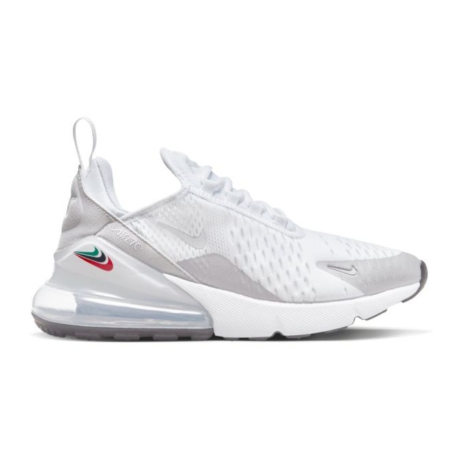 Pantofi Nike Air Max 270 DV7056-100 alb