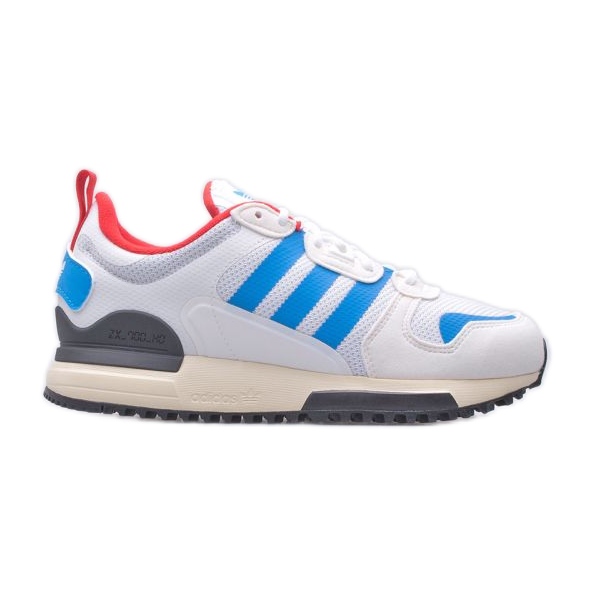 Pantofi adidas Zx 700 Hd Jr FX5235 alb