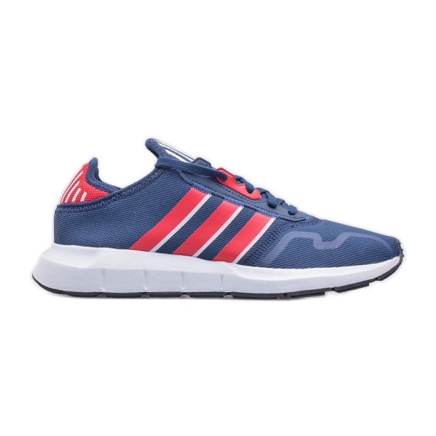 Pantofi Adidas Swift Run XM FY5435 albastru marin