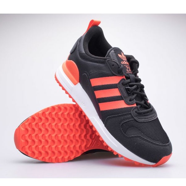 Pantofi adidas Zx 700 Hd Jr H68623 negru