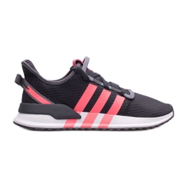 Pantofi Adidas U Path Run M FX5262 negru
