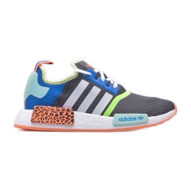Pantofi adidas Nmd R1 Jr G55501 multicolor