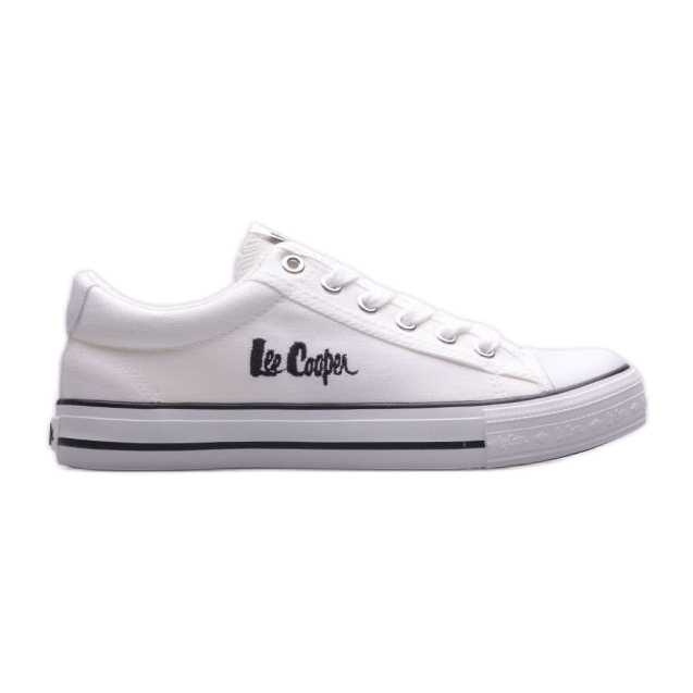 Tenisi Lee Cooper W LCW-22-31-0861L alb