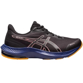 Pantofi de alergare Asics Gel-Pulse 14 Gtx 1012B317 001 negru