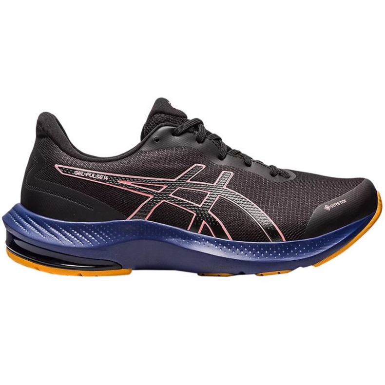 Pantofi de alergare Asics Gel-Pulse 14 Gtx 1012B317 001 negru