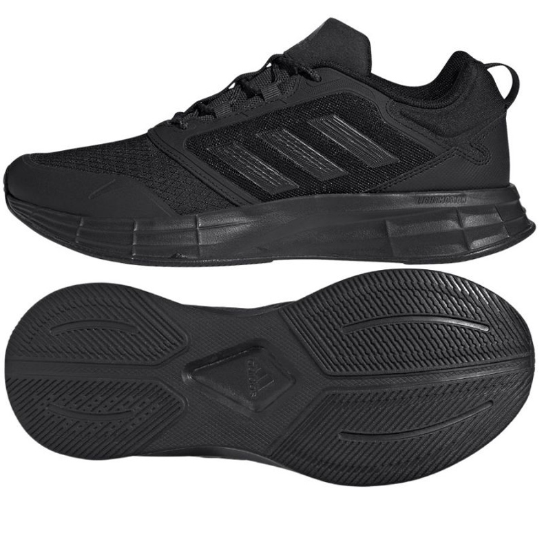 Pantofi de alergare adidas Duramo Protect W GW4149 negru