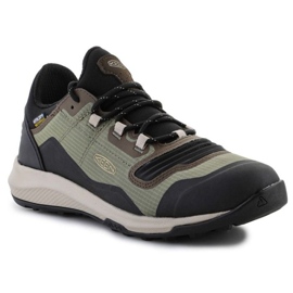 Pantofi Keen Tempo Flex Wp 1025466 verde Pantofi Keen Tempo Flex Wp 1025466 verde