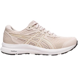 Pantofi de alergare Asics Gel Contend 8 W 1012B320 250 bej