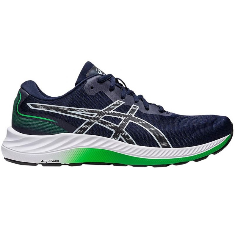 Pantofi de alergare Asics Gel-Excite 9 1011B338 410 verde