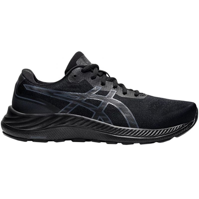 Pantofi de alergare Asics Gel Excite 9 W 1012B182 001 negru