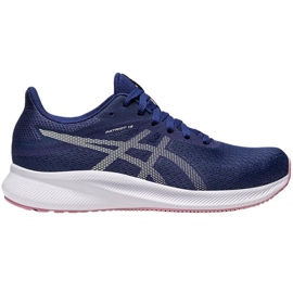 Pantofi de alergare Asics Patriot 13 1012B312 402 albastru