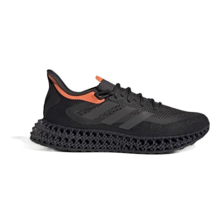Pantofi de alergare adidas 4DFWD 2 Pantofi de alergat M GZ6943 negru