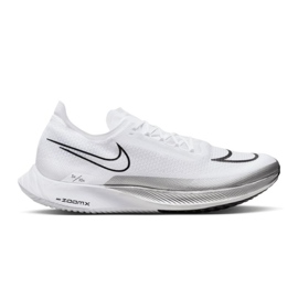 Pantofi de alergare Nike Streakfly M DJ6566-101 alb