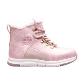 Pantofi Big Star Jr KK374177 roz Pantofi Big Star Jr KK374177 roz