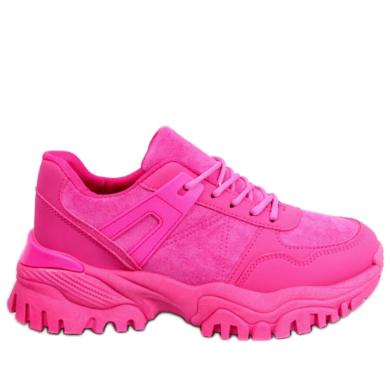 BM Tenisi Jodhi fucsia roz