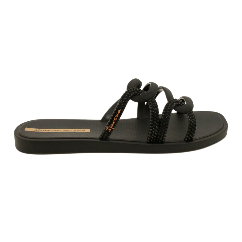 Ipanema Solar Slide Ad 26979 AK520 Negru