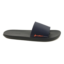 Slide Flip Flip Flops Rider Slide AD 11766 22153 Albastru