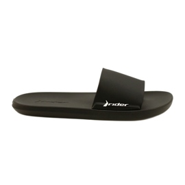 Flip-flops Rider Speed ​​​​Slide AD 11766 21555 negru