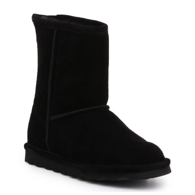 Pantofi BearPaw Ii 1962Y negru