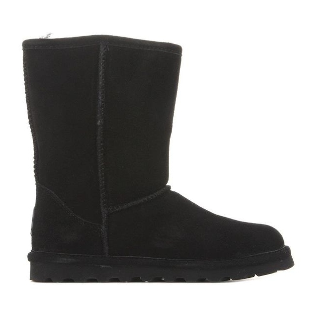 Pantofi BearPaw Elle Short 1962W-011 negru