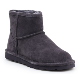 Pantofi BearPaw Alyssa Charcoal 2130W-030 gri