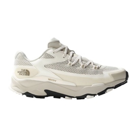 Pantofi The North Face Vectiv Taraval M NF0A52Q19Z31 alb gri