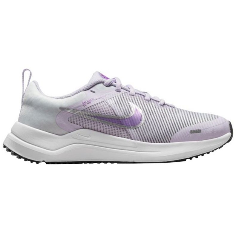 Pantofi Nike Downshifter 12 DM4194 500 violet