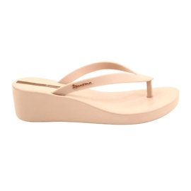 FLIP -FLIP -FLOPS PENTRU IPANEMA Selfie 26748 20197 Pink roz FLIP -FLIP -FLOPS PENTRU IPANEMA Selfie 26748 20197 Pink roz