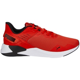 Pantofi Puma Disperse Xt 2 Mesh M 376858 07 roșu
