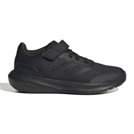 Pantofi adidas Runfalcon 3.0 Jr. HP5869 negru