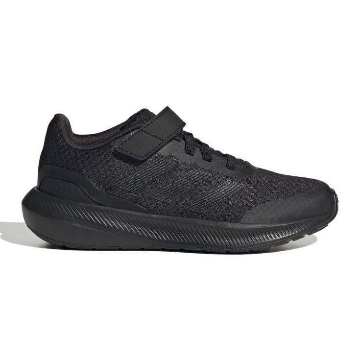 Pantofi adidas Runfalcon 3.0 Jr. HP5869 negru