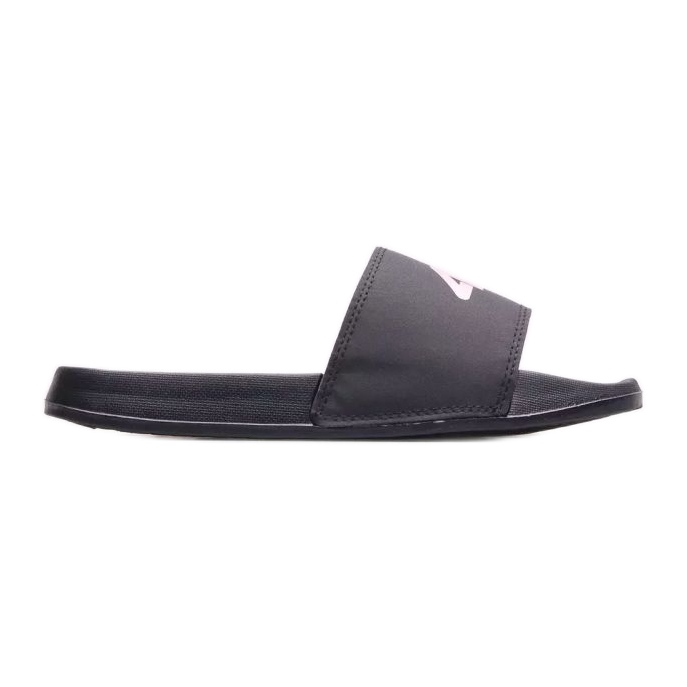 Papuci 4F W 4FSS22FFLIF098-20S negru