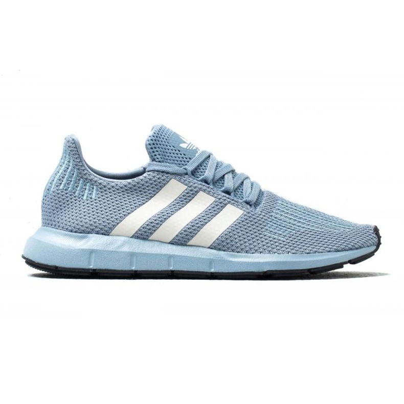 Pantofi Adidas Swift Run M D96642 albastru